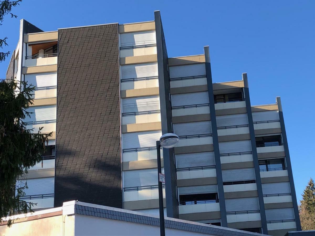 Apartment Sports Tower 30-2 Winterberg Exterior photo